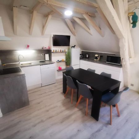 Au numéro 6 Le fun Châteauroux Extérieur photo