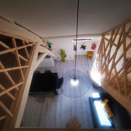 Au numéro 6 Le fun Châteauroux Extérieur photo