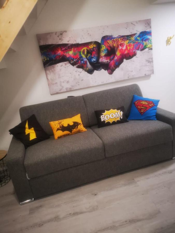 Au numéro 6 Le fun Châteauroux Extérieur photo