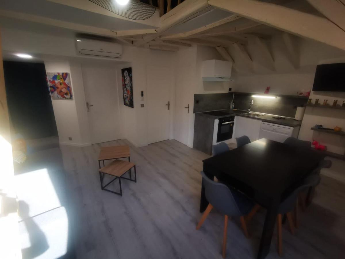 Au numéro 6 Le fun Châteauroux Extérieur photo
