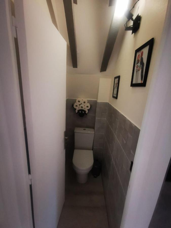 Au numéro 6 Le fun Châteauroux Extérieur photo