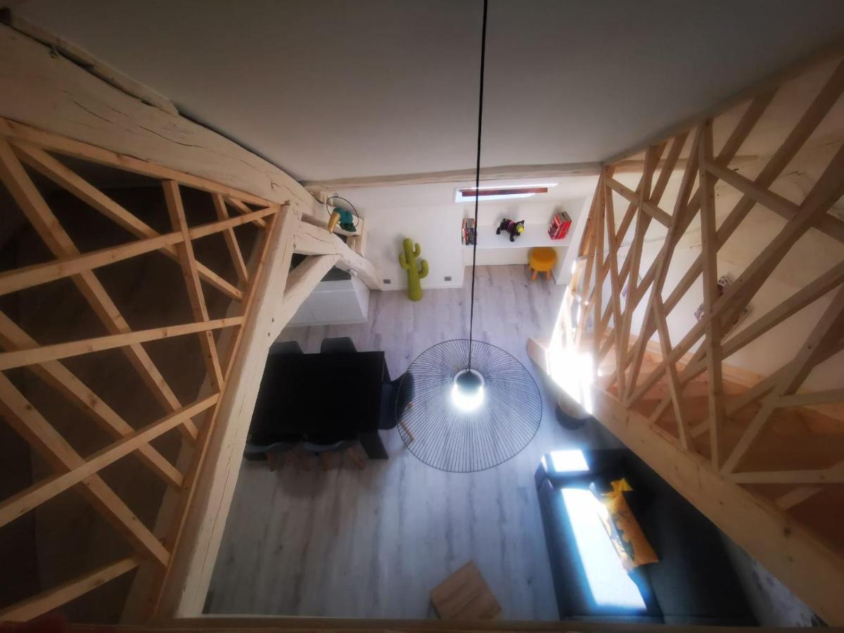 Au numéro 6 Le fun Châteauroux Extérieur photo