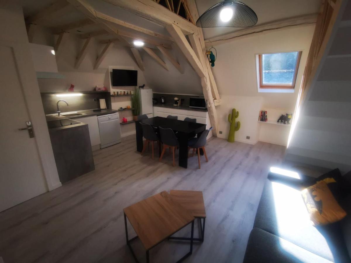 Au numéro 6 Le fun Châteauroux Extérieur photo